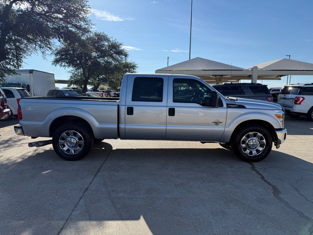 2016 Ford F-250 Image 8