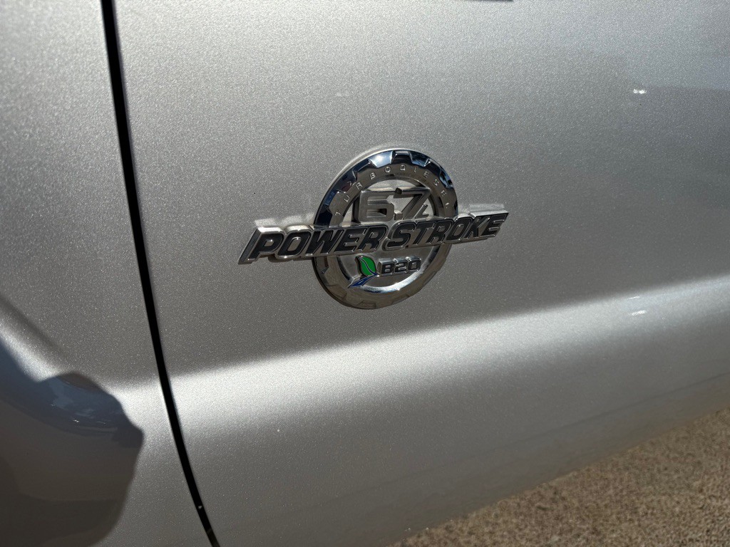 2016 Ford F-250 Image 9