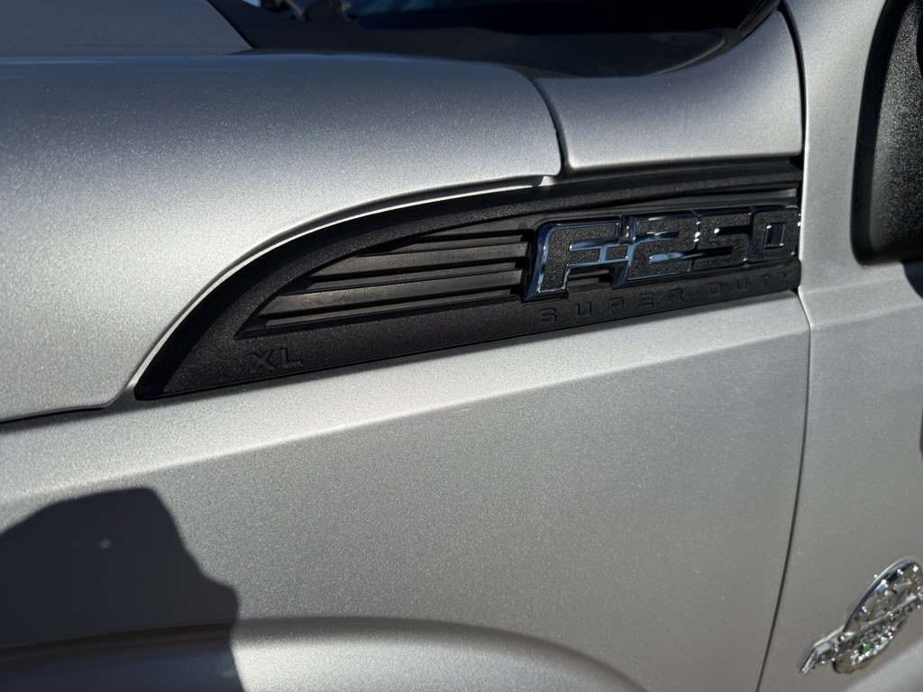 2016 Ford F-250 Image 10