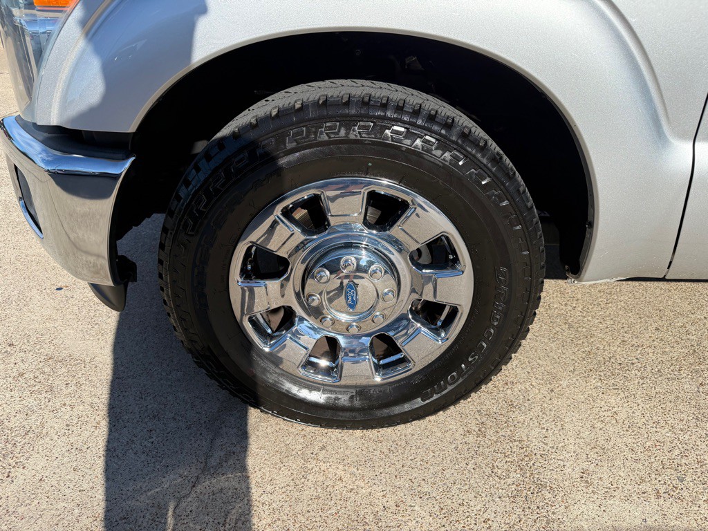 2016 Ford F-250 Image 15
