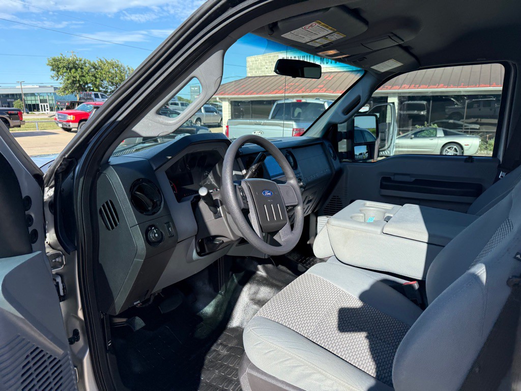 2016 Ford F-250 Image 16
