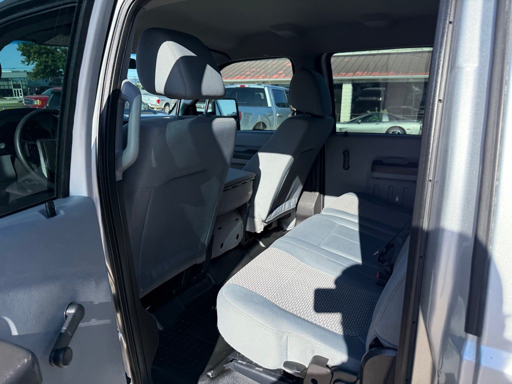 2016 Ford F-250 Image 17