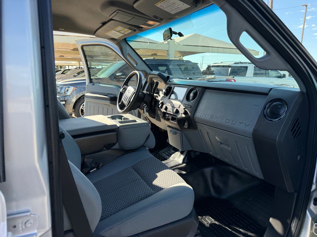 2016 Ford F-250 Image 18