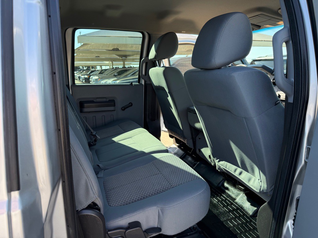 2016 Ford F-250 Image 19