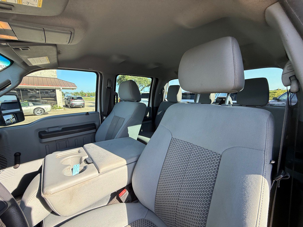 2016 Ford F-250 Image 20