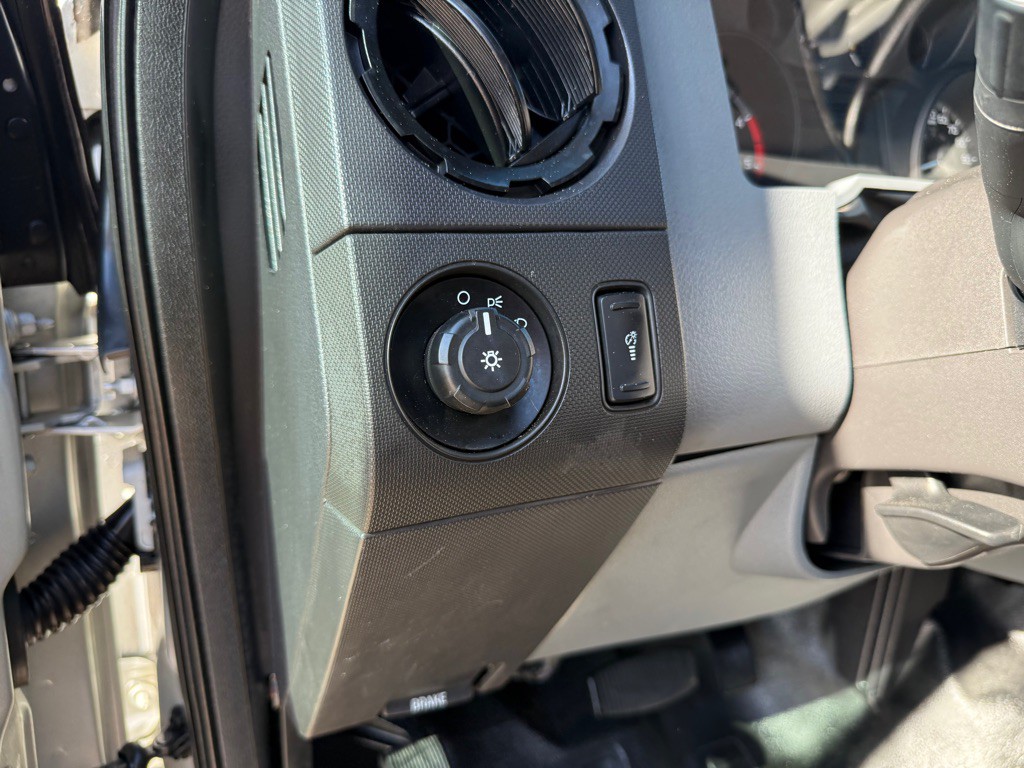 2016 Ford F-250 Image 21