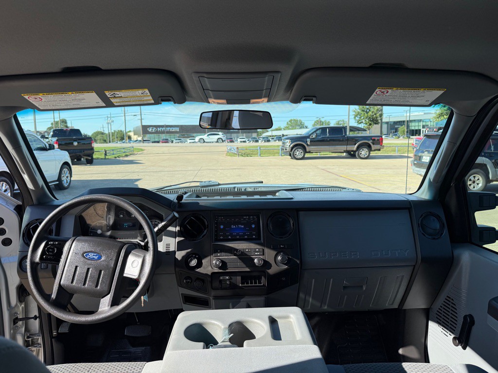 2016 Ford F-250 Image 23