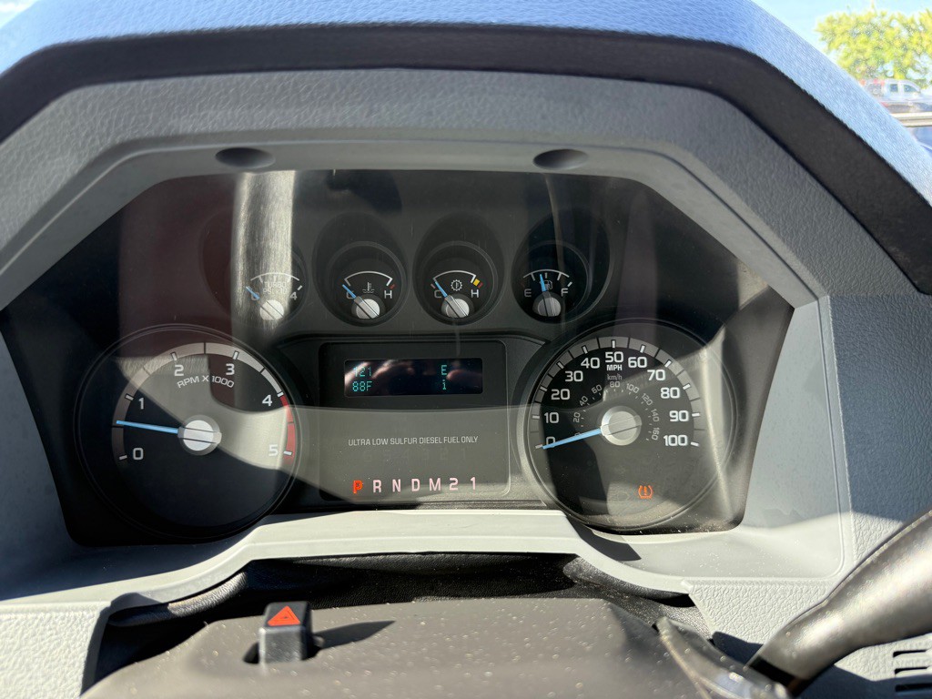 2016 Ford F-250 Image 26