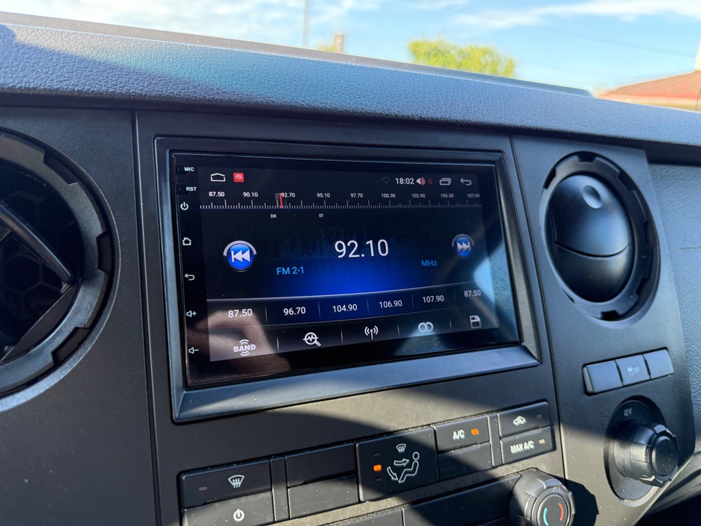 2016 Ford F-250 Image 29