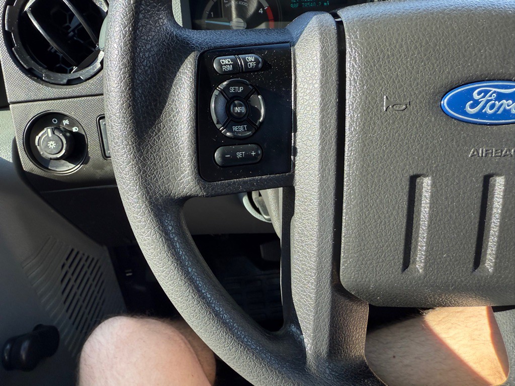 2016 Ford F-250 Image 30