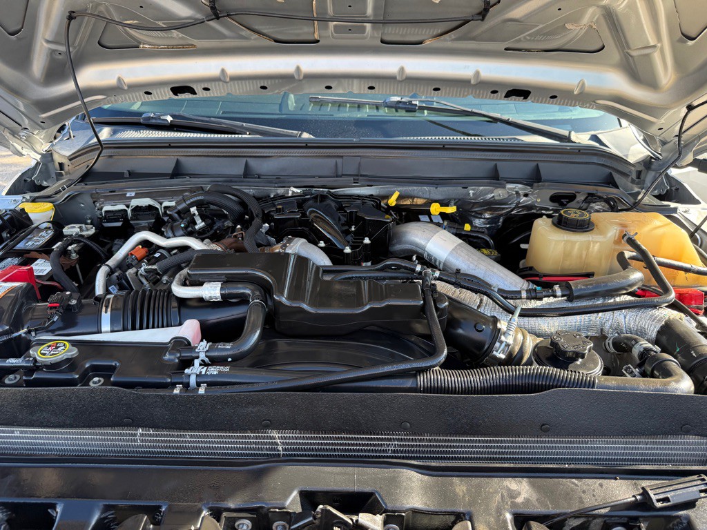 2016 Ford F-250 Image 33