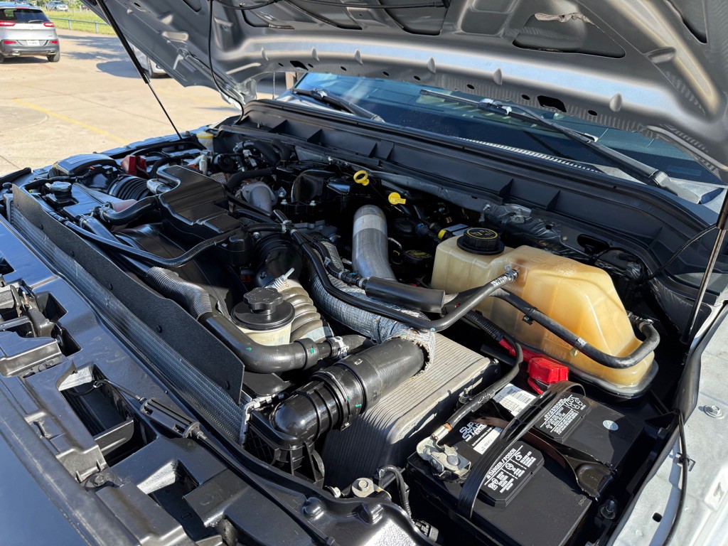 2016 Ford F-250 Image 34
