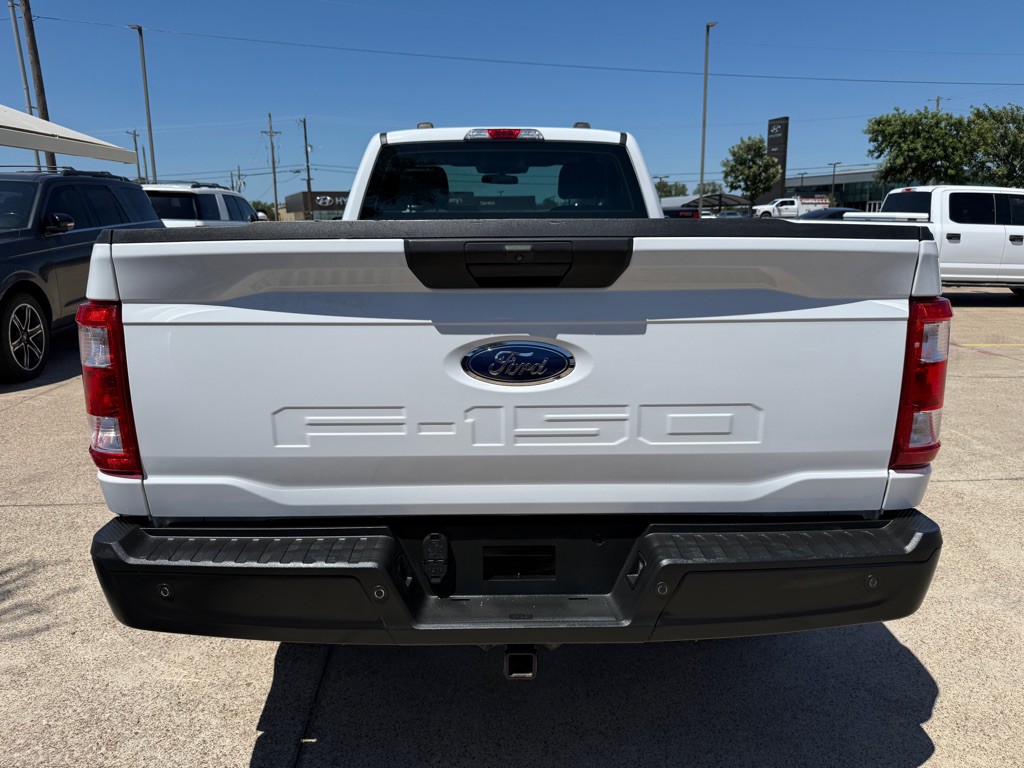 2021 Ford F-150 Image 6