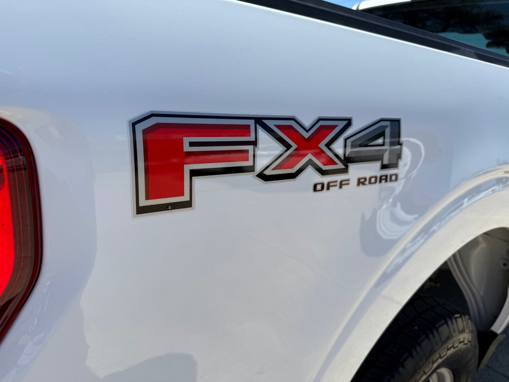 2021 Ford F-150 Image 9