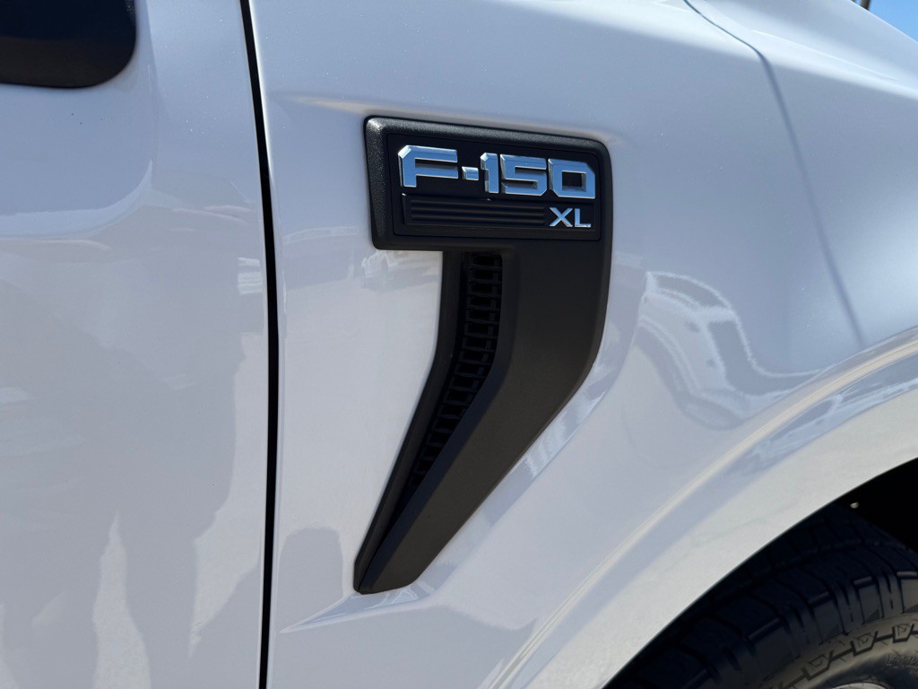 2021 Ford F-150 Image 10