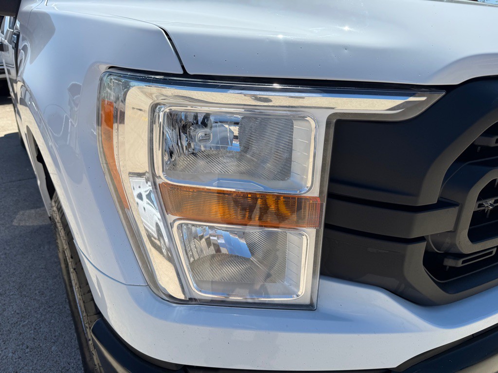 2021 Ford F-150 Image 12