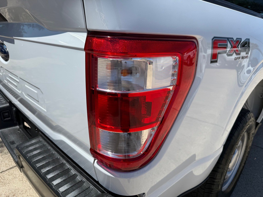 2021 Ford F-150 Image 13