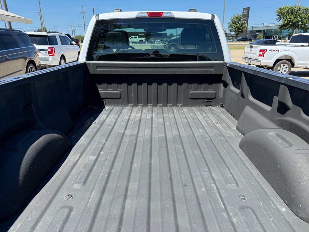 2021 Ford F-150 Image 14