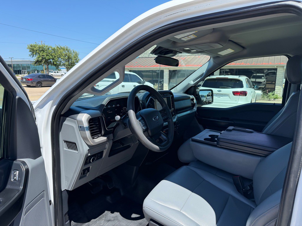 2021 Ford F-150 Image 16