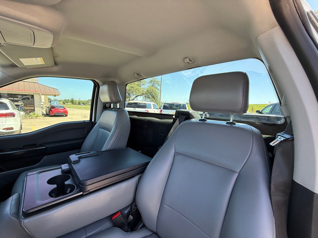 2021 Ford F-150 Image 17