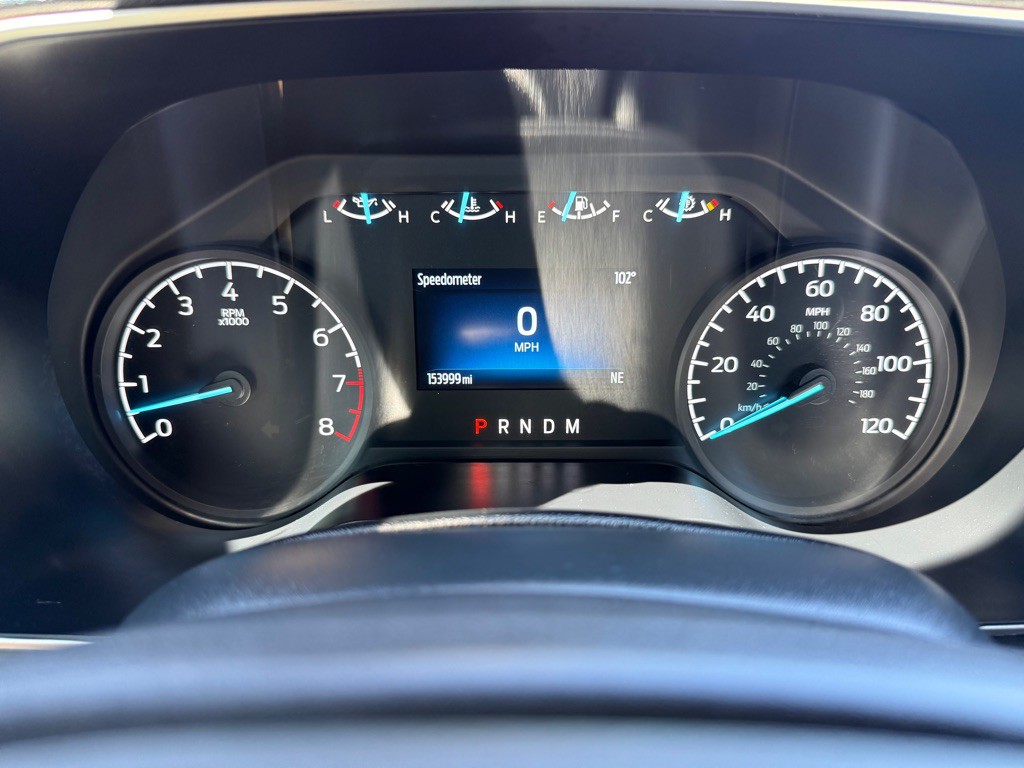 2021 Ford F-150 Image 20