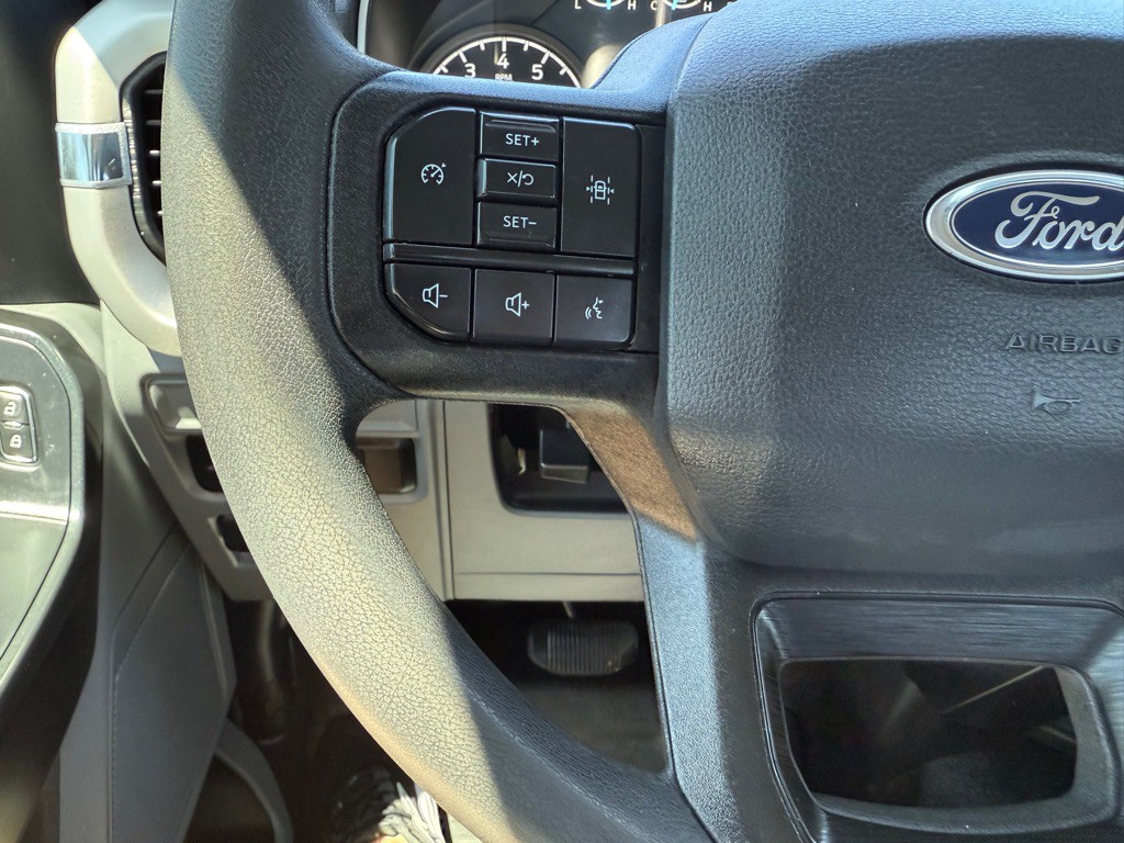2021 Ford F-150 Image 21