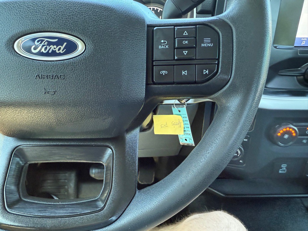 2021 Ford F-150 Image 22