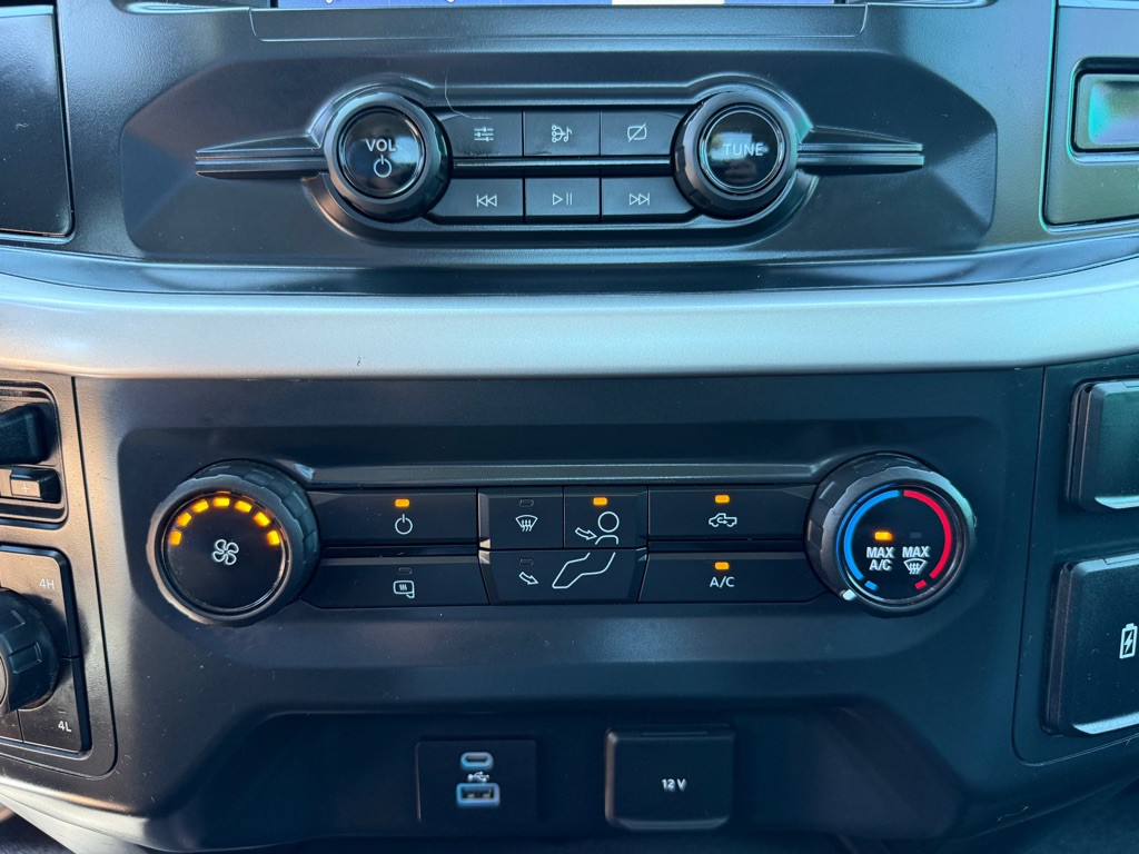 2021 Ford F-150 Image 24