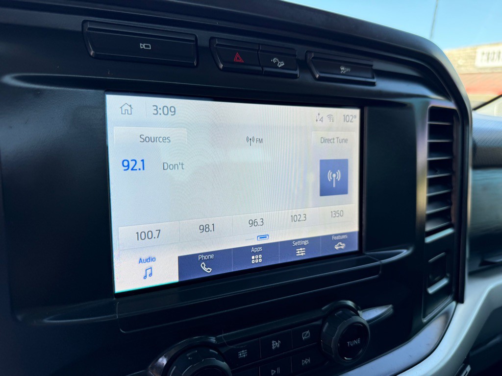 2021 Ford F-150 Image 25