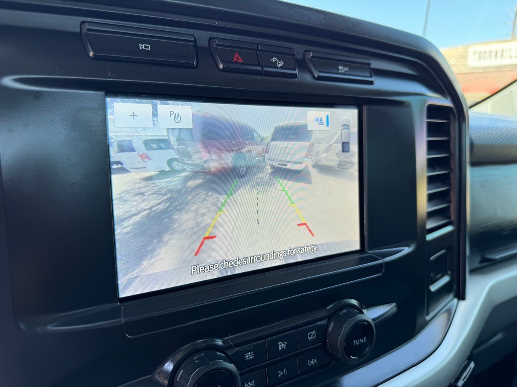 2021 Ford F-150 Image 26
