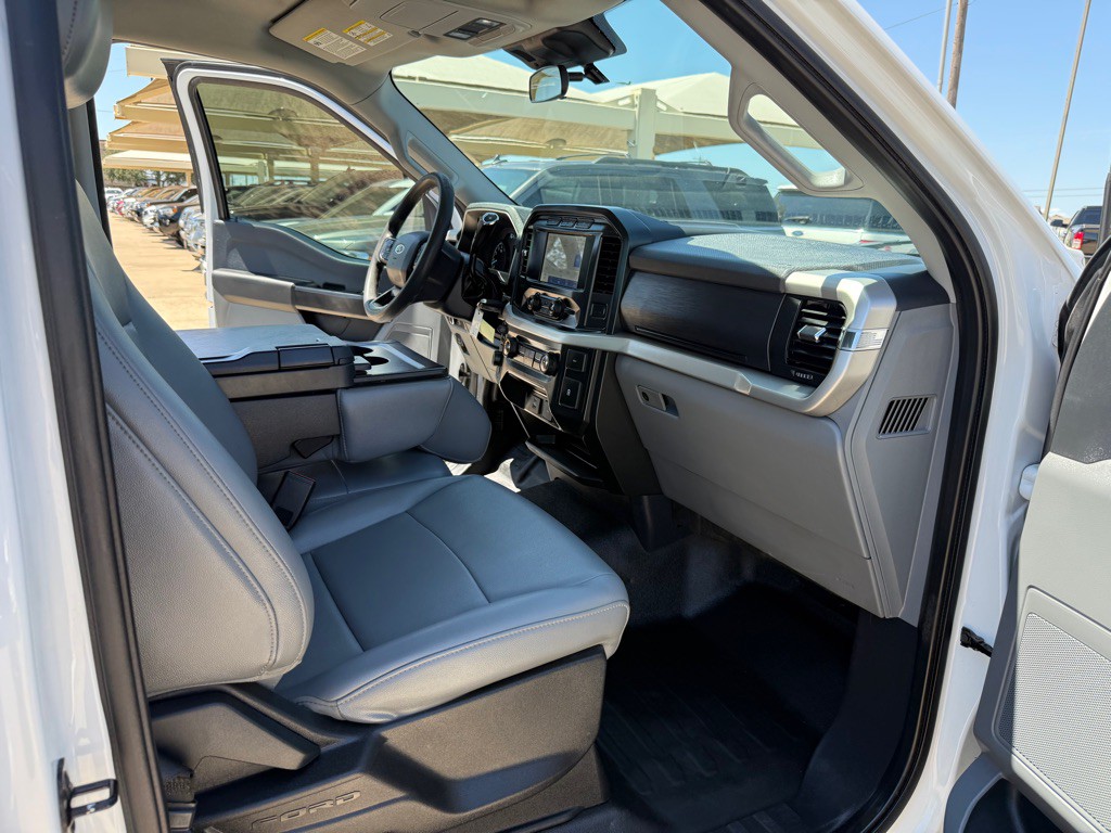 2021 Ford F-150 Image 28