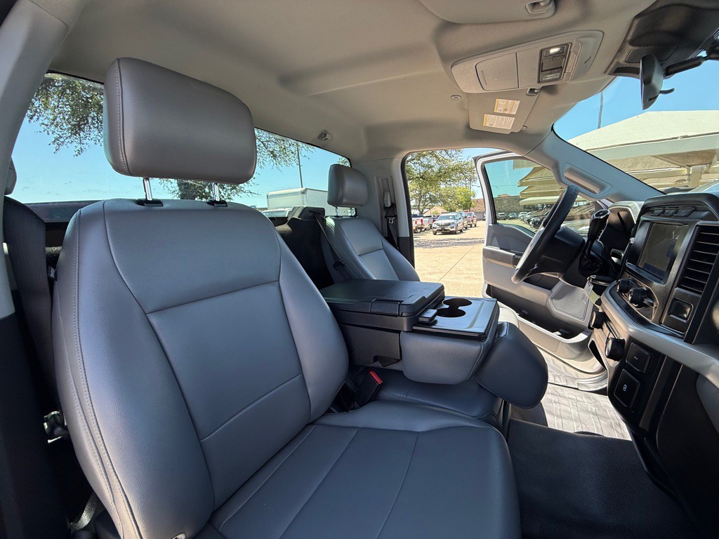 2021 Ford F-150 Image 29
