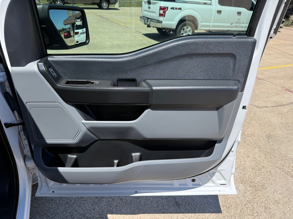2021 Ford F-150 Image 31