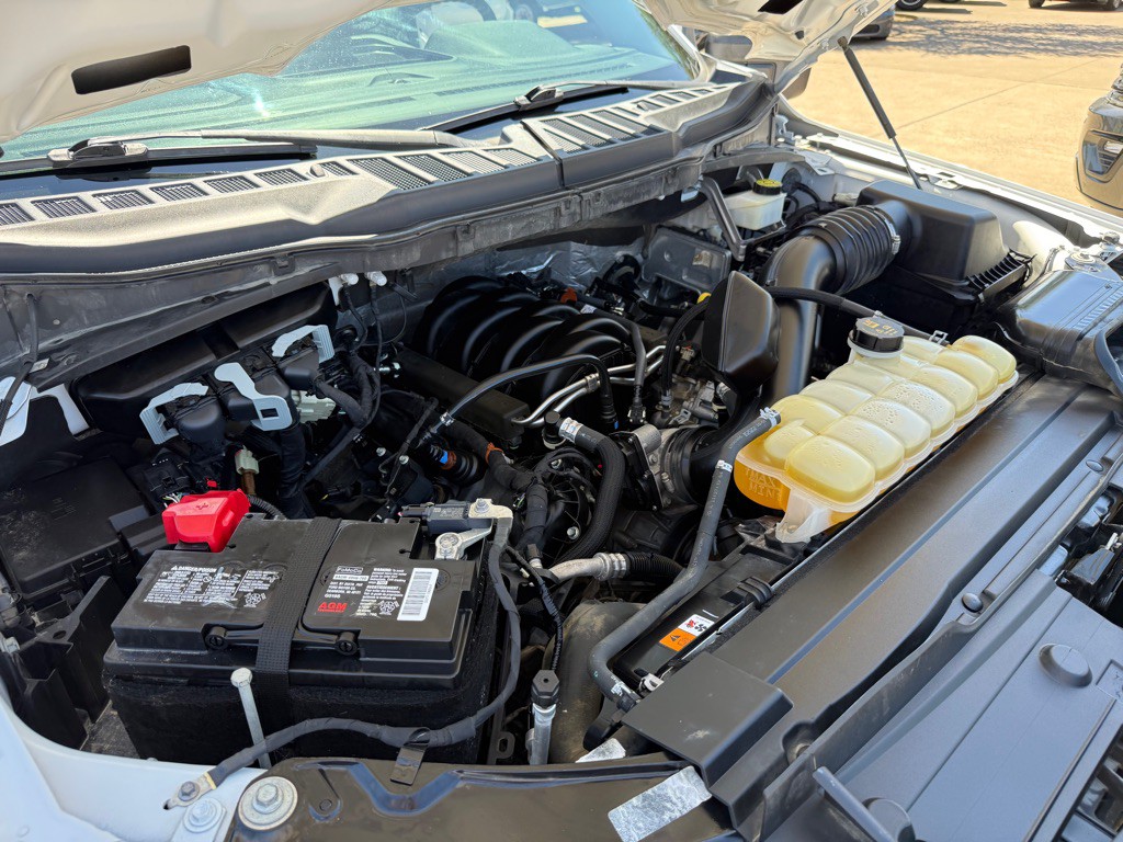 2021 Ford F-150 Image 33