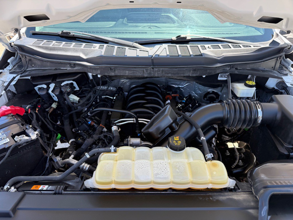 2021 Ford F-150 Image 34