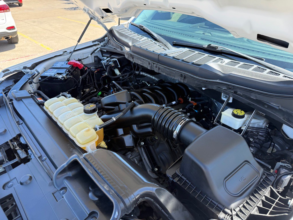 2021 Ford F-150 Image 35