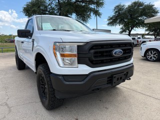 Image for 2021 Ford F-150  ID: 6709720