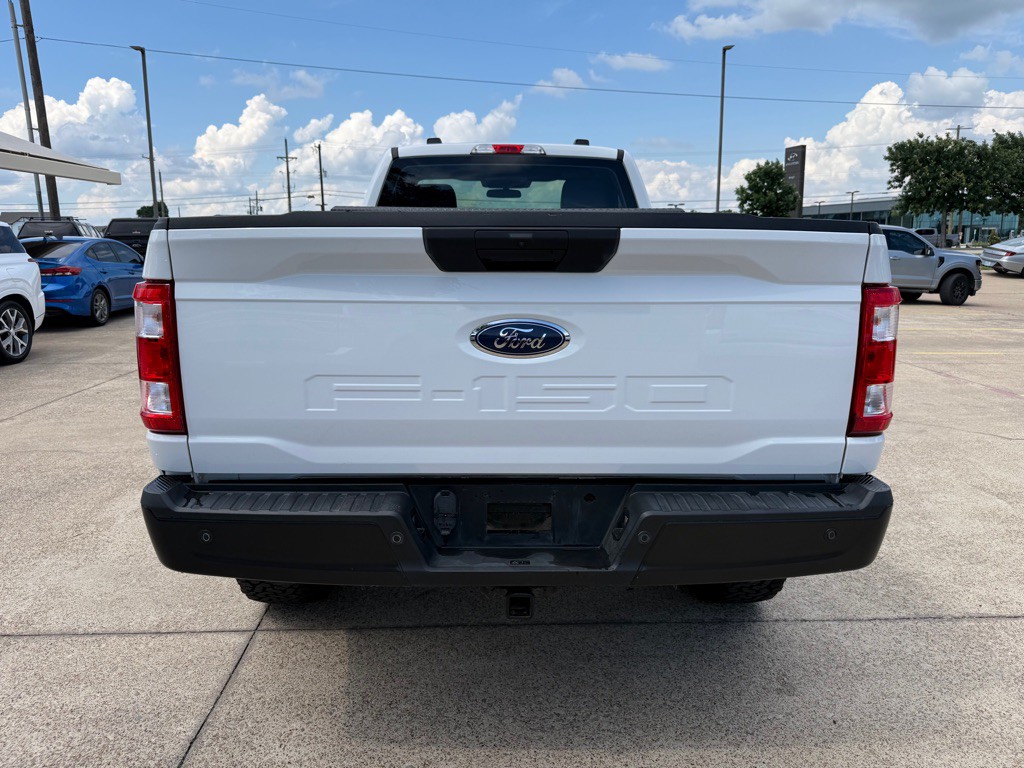 2021 Ford F-150 Image 6