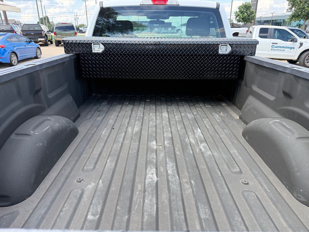 2021 Ford F-150 Image 9