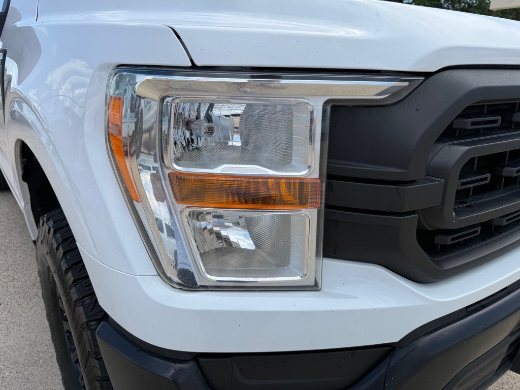 2021 Ford F-150 Image 12