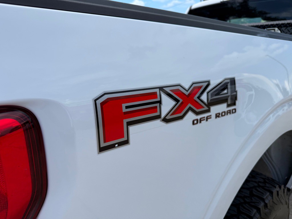 2021 Ford F-150 Image 13