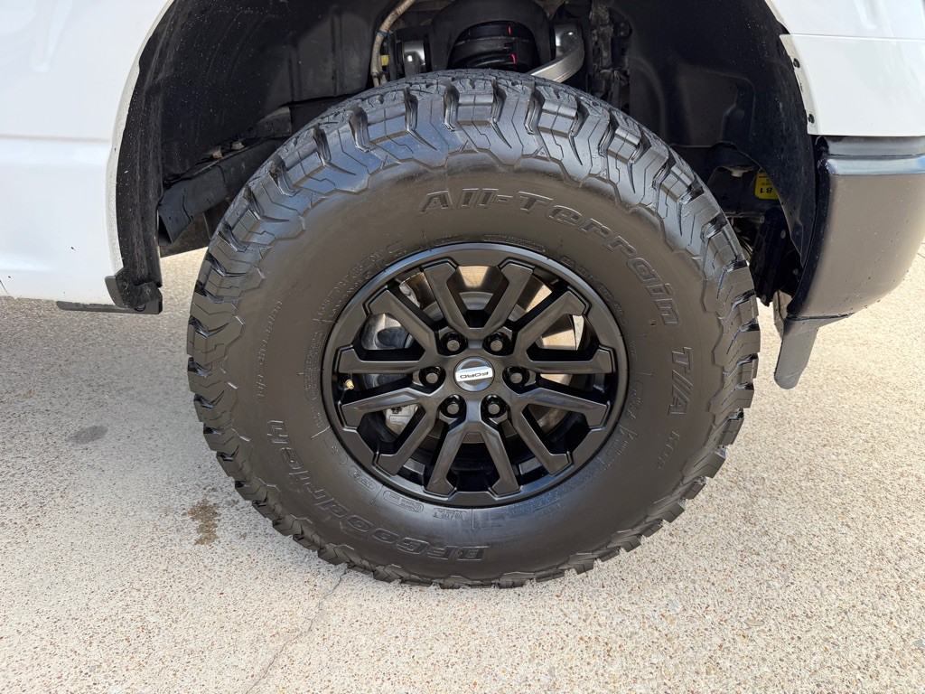 2021 Ford F-150 Image 14