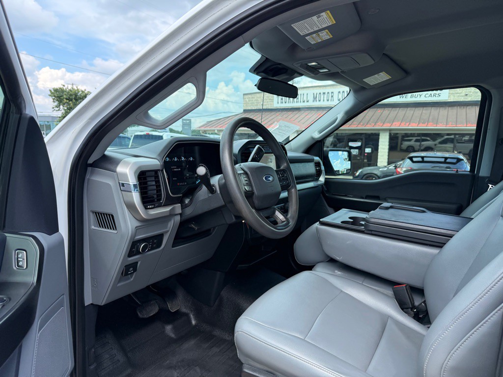 2021 Ford F-150 Image 15