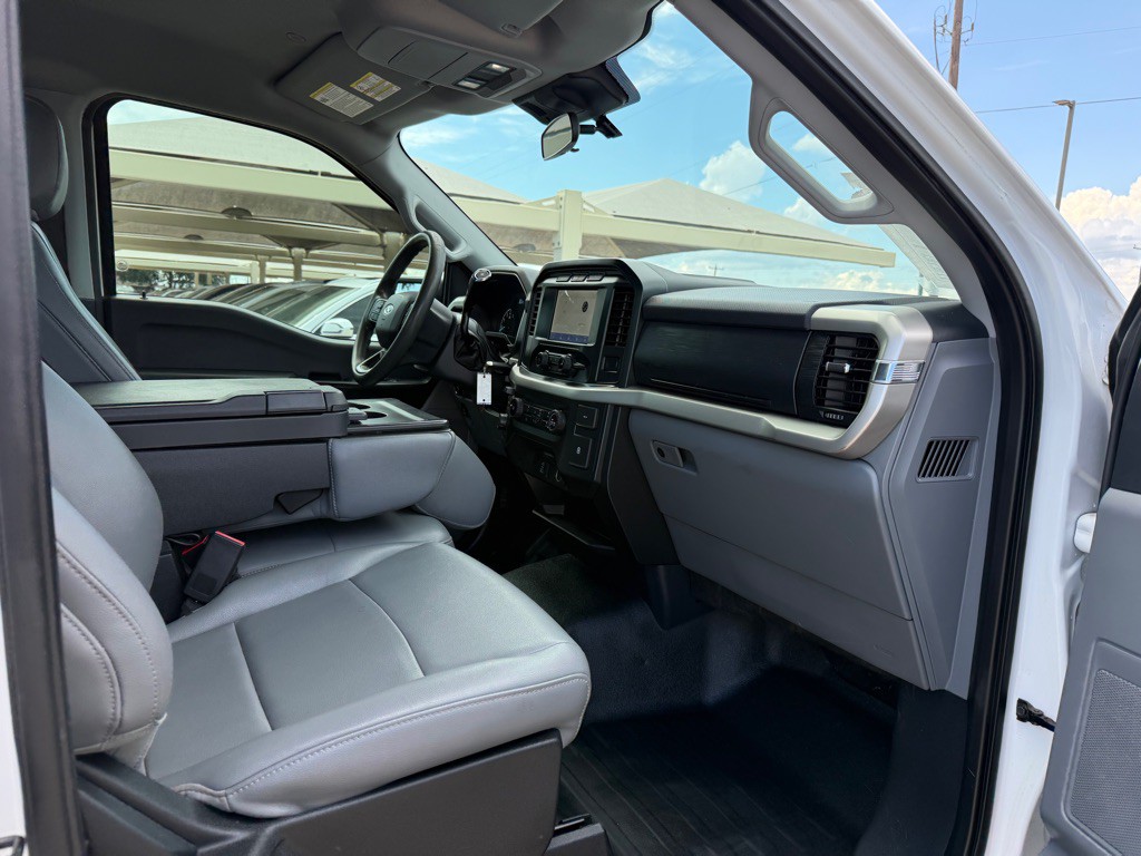 2021 Ford F-150 Image 17