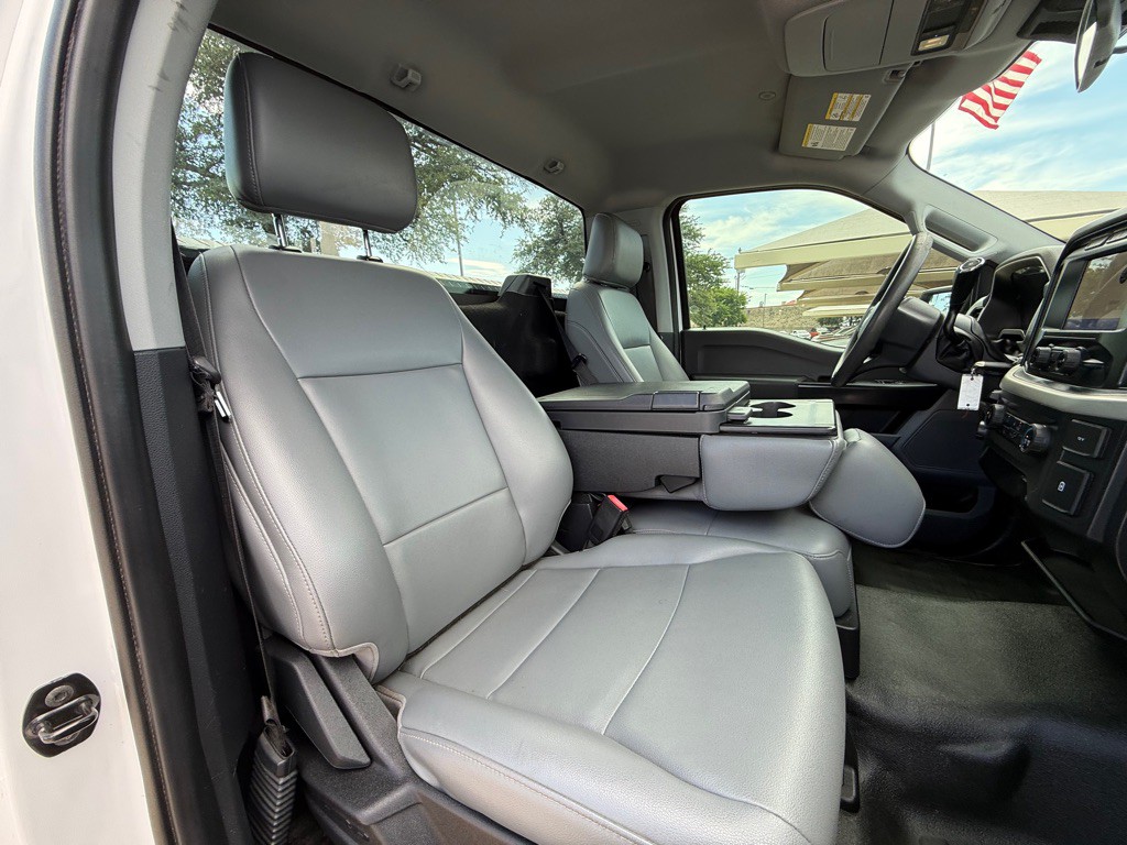 2021 Ford F-150 Image 18