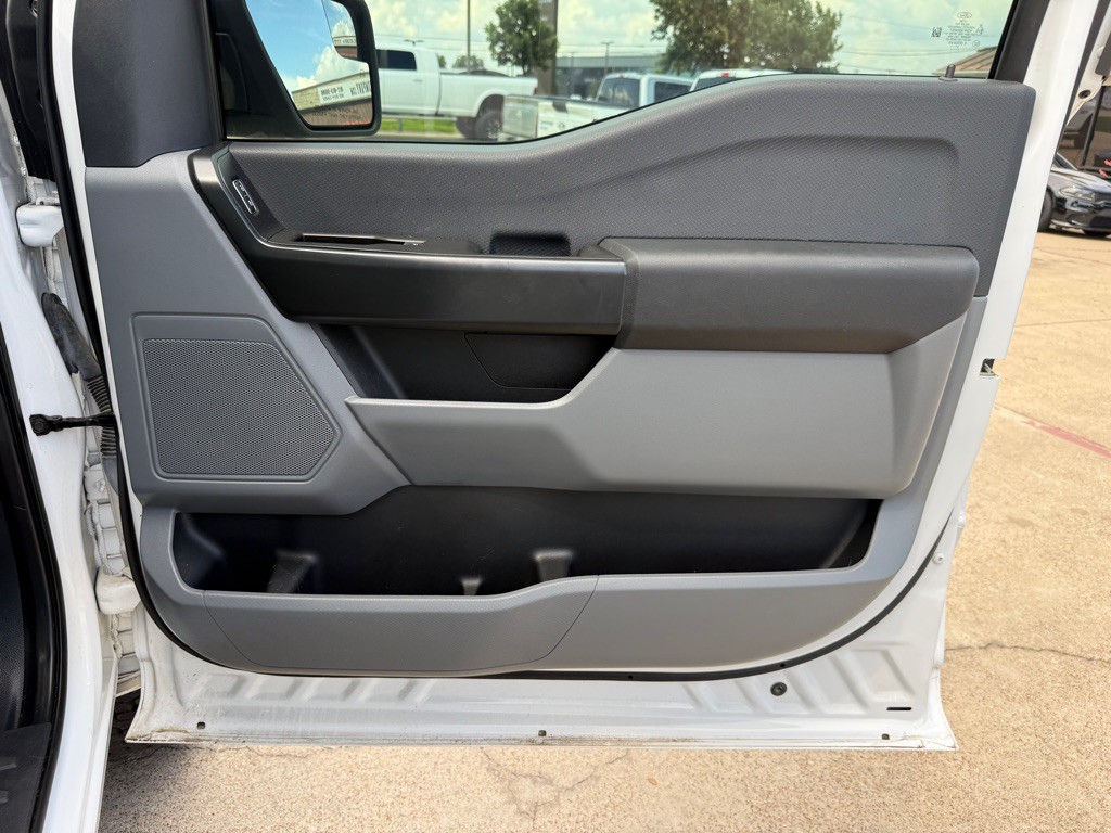 2021 Ford F-150 Image 20