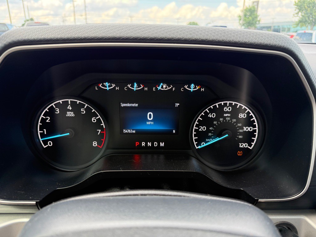 2021 Ford F-150 Image 24