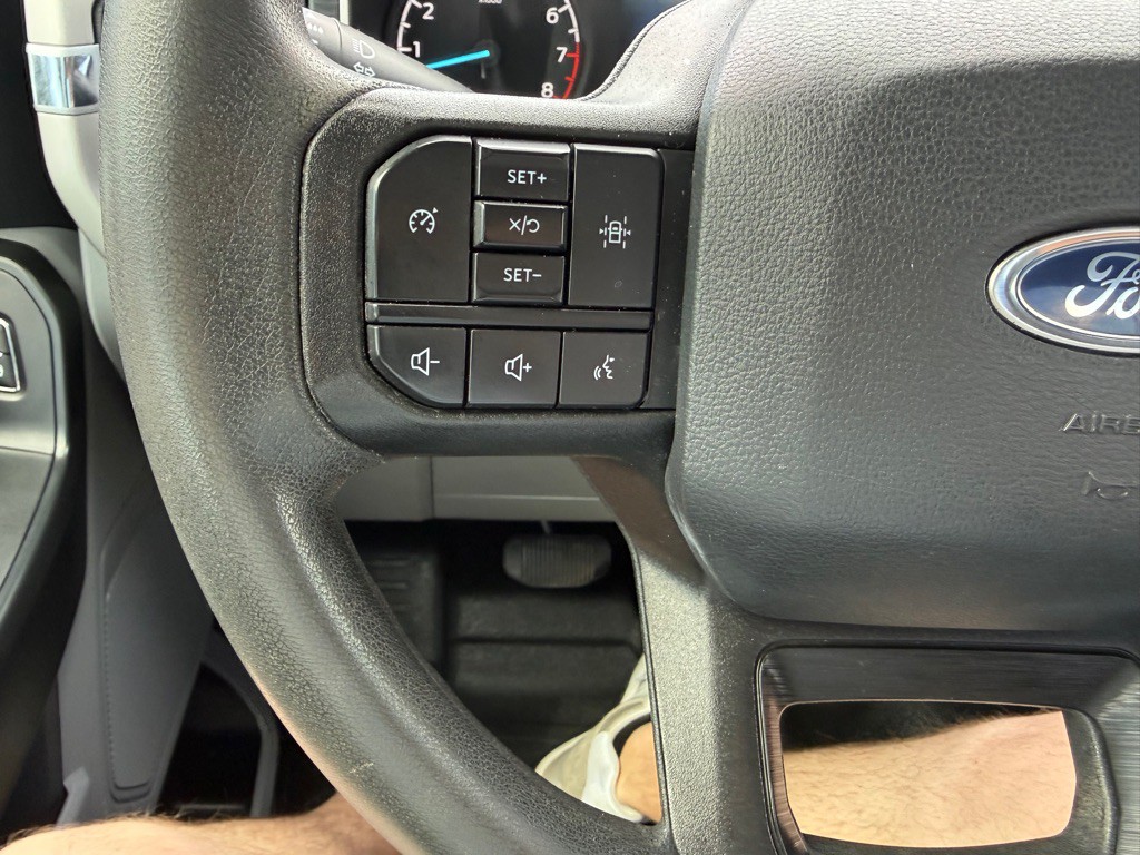 2021 Ford F-150 Image 25
