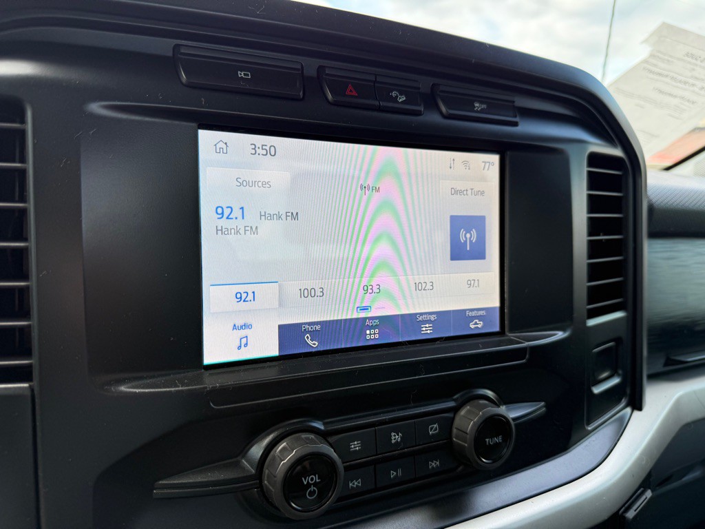 2021 Ford F-150 Image 29