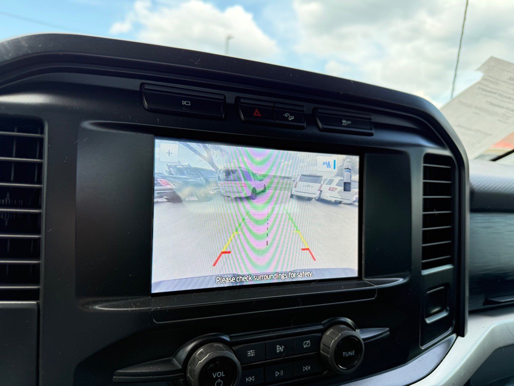 2021 Ford F-150 Image 30